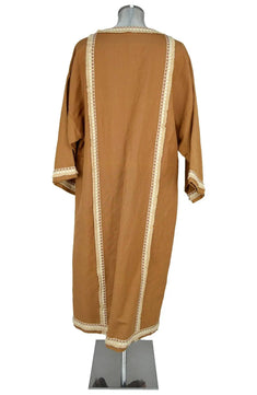 Noleggio Tunica unisex per presepi viventi, Passione ###