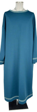 Tunica unisex per rievocazioni medievali, personaggi presepe ###