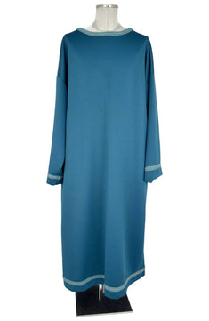 Tunica unisex per rievocazioni medievali, personaggi presepe ###