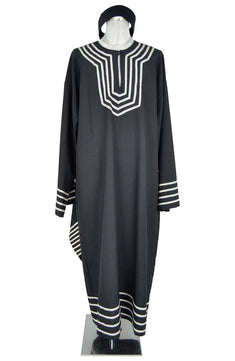 Noleggio Tunica unisex stile mediorientale per presepe vivente ###