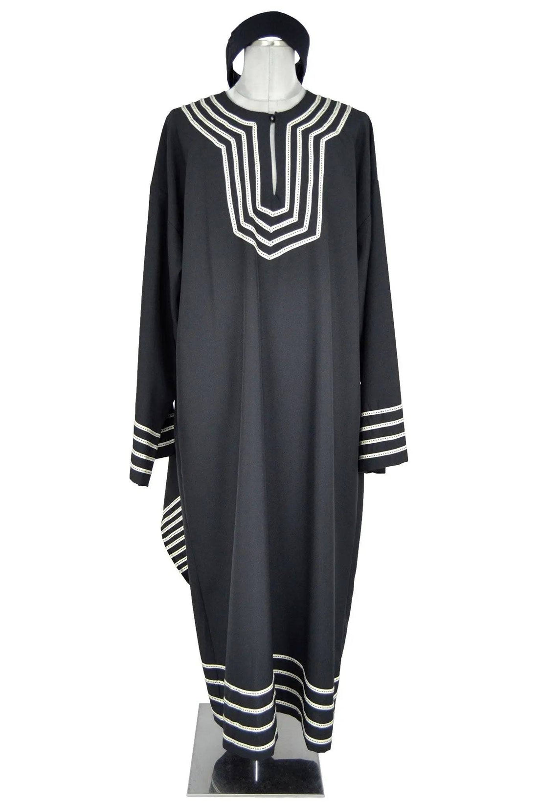 Noleggio Tunica unisex stile mediorientale per presepe vivente 