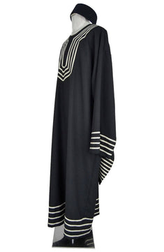 Noleggio Tunica unisex stile mediorientale per presepe vivente ###