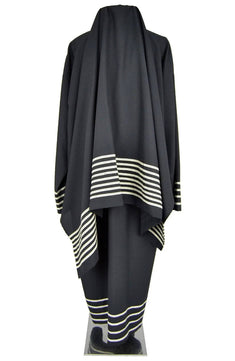 Noleggio Tunica unisex stile mediorientale per presepe vivente ###