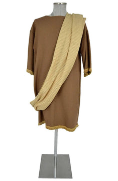 Noleggio Tunica uomo soldato medievale-rievocazioni-presepi ###