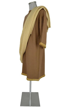 Noleggio Tunica uomo soldato medievale-rievocazioni-presepi ###