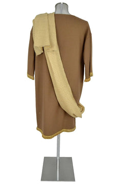 Noleggio Tunica uomo soldato medievale-rievocazioni-presepi ###