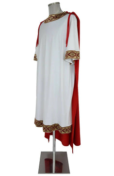 Noleggio Tunica uomo romano o antica grecia-rievocazioni ###