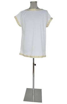 Tunichetta storica uomo dell'Antica Grecia per divinità classiche, amo