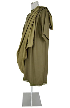 Noleggio Tunichetta uomo medievale Robin Hood-rievocazioni-presepe ###