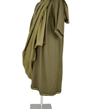 Noleggio Tunichetta uomo medievale Robin Hood-rievocazioni-presepe ###