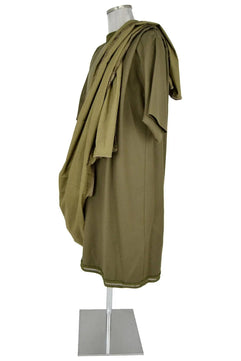 Noleggio Tunichetta uomo medievale Robin Hood-rievocazioni-presepe ###