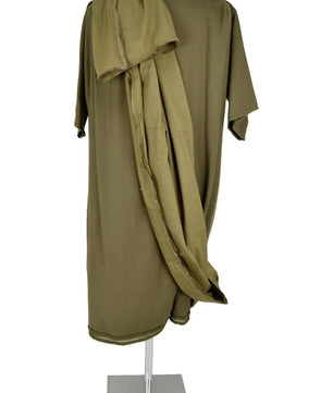 Noleggio Tunichetta uomo medievale Robin Hood-rievocazioni-presepe ###