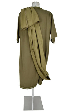 Noleggio Tunichetta uomo medievale Robin Hood-rievocazioni-presepe ###