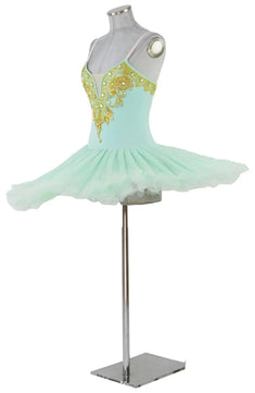 Tutù donna per balletti di danza classica in sapore orientale