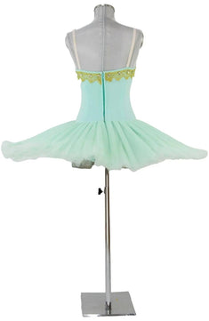 Tutù donna per balletti di danza classica in sapore orientale