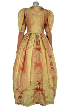 Noleggio Abito Carnevale Veneziano Donna '500-Storico-Nel Passato con Stile