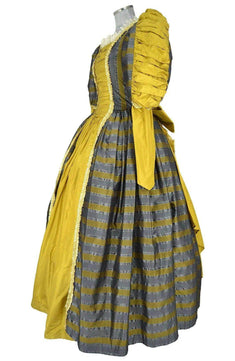 Noleggio Abito di Scena Donna '700 : Eleganza Storica o carnevale