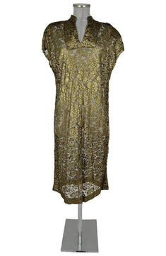 Noleggio abito donna anni '70 per serate a tema, cocktail, spettacoli