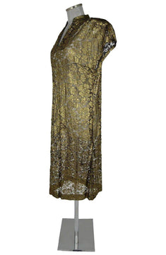 Noleggio abito donna anni '70 per serate a tema, cocktail, spettacoli