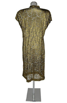 Noleggio abito donna anni '70 per serate a tema, cocktail, spettacoli