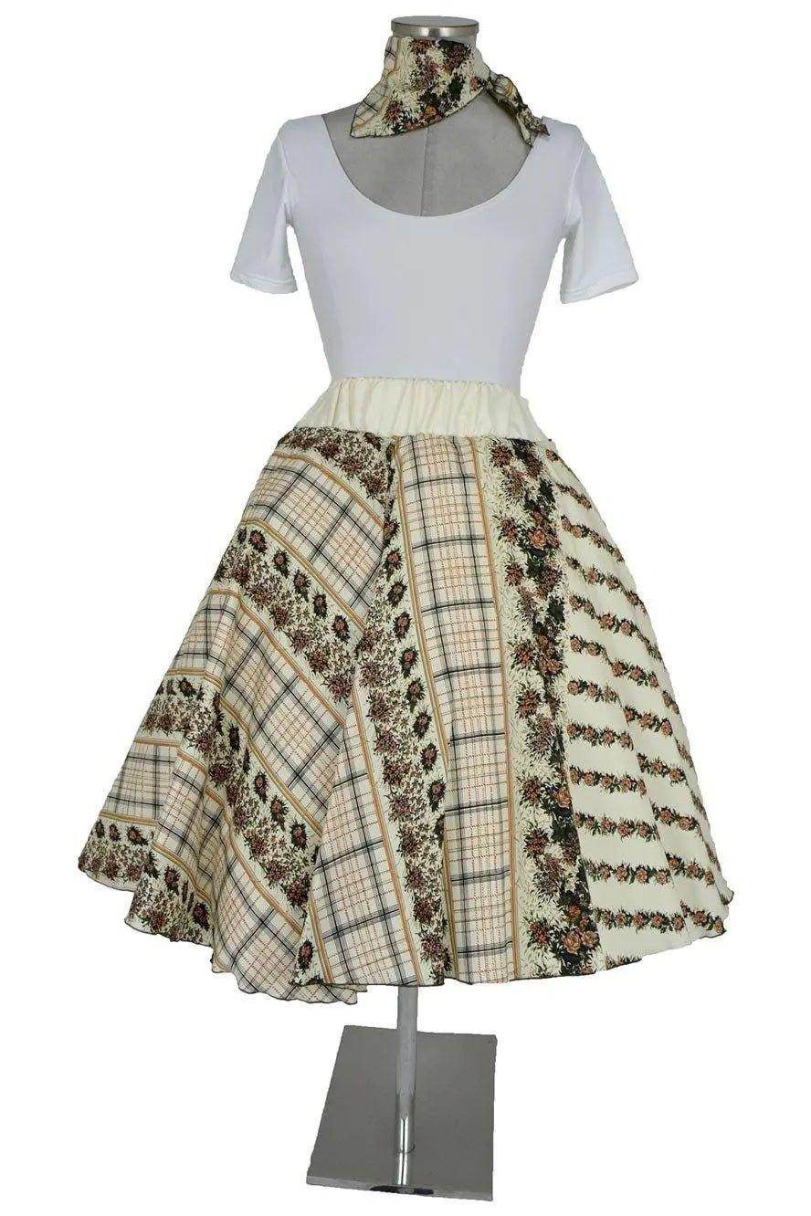 Costume donna dal taglio anni &