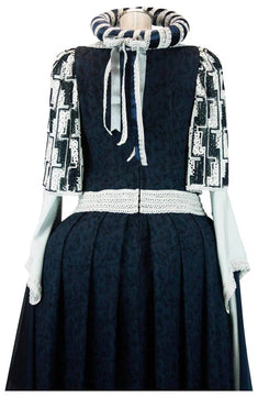 Costume donna del Medioevo o Rinascimento - Storico - Carnevale