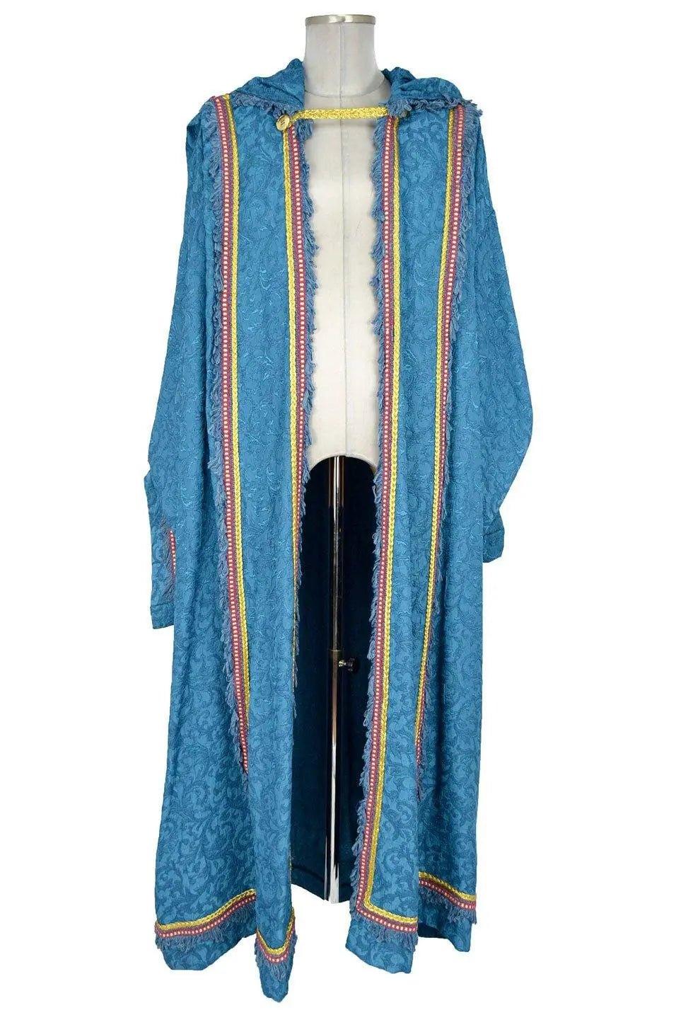Noleggio Kaftan uomo stile arabo orientale per rievocazioni 