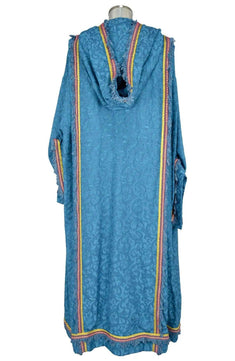 Noleggio Kaftan uomo stile arabo orientale per rievocazioni ###