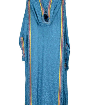 Noleggio Kaftan uomo stile arabo orientale per rievocazioni ###