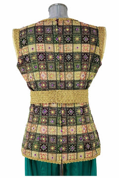 Costume unisex in stile arabo o orientale per balletti come Il Corsaro, Schiaccianoci - danza