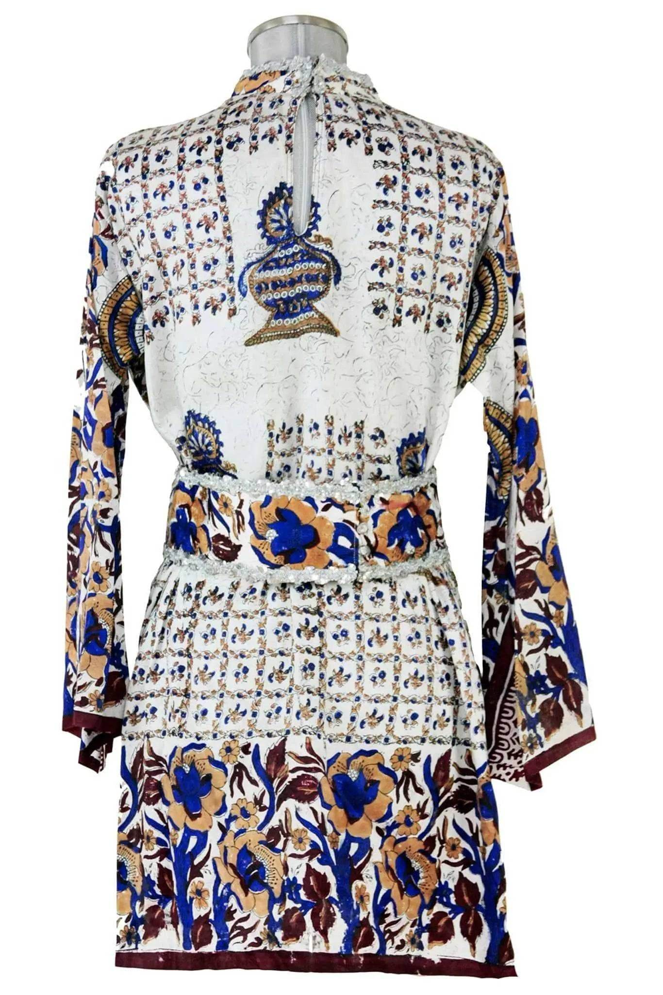 Costume unisex per balletti come La Bayadère e Shéhérazade - danza