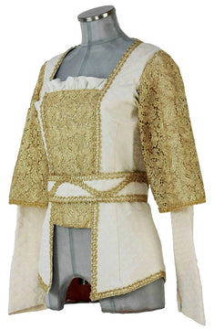 Giubba uomo per balletti in corti principesche come Le Mille e una Notte, Raymonda, Il corsaro - danza