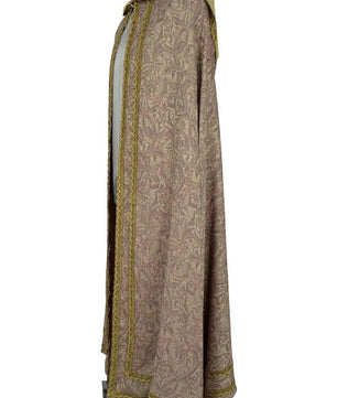 Noleggio Mantello uomo orientale stile principe arabo-rievocazioni ###