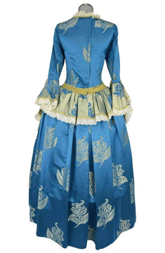 Noleggio Abito di Carnevale donna del '700 - storico