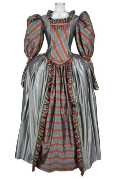 Noleggio Abito Donna del '600 '700 per Eventi Storici - carnevale