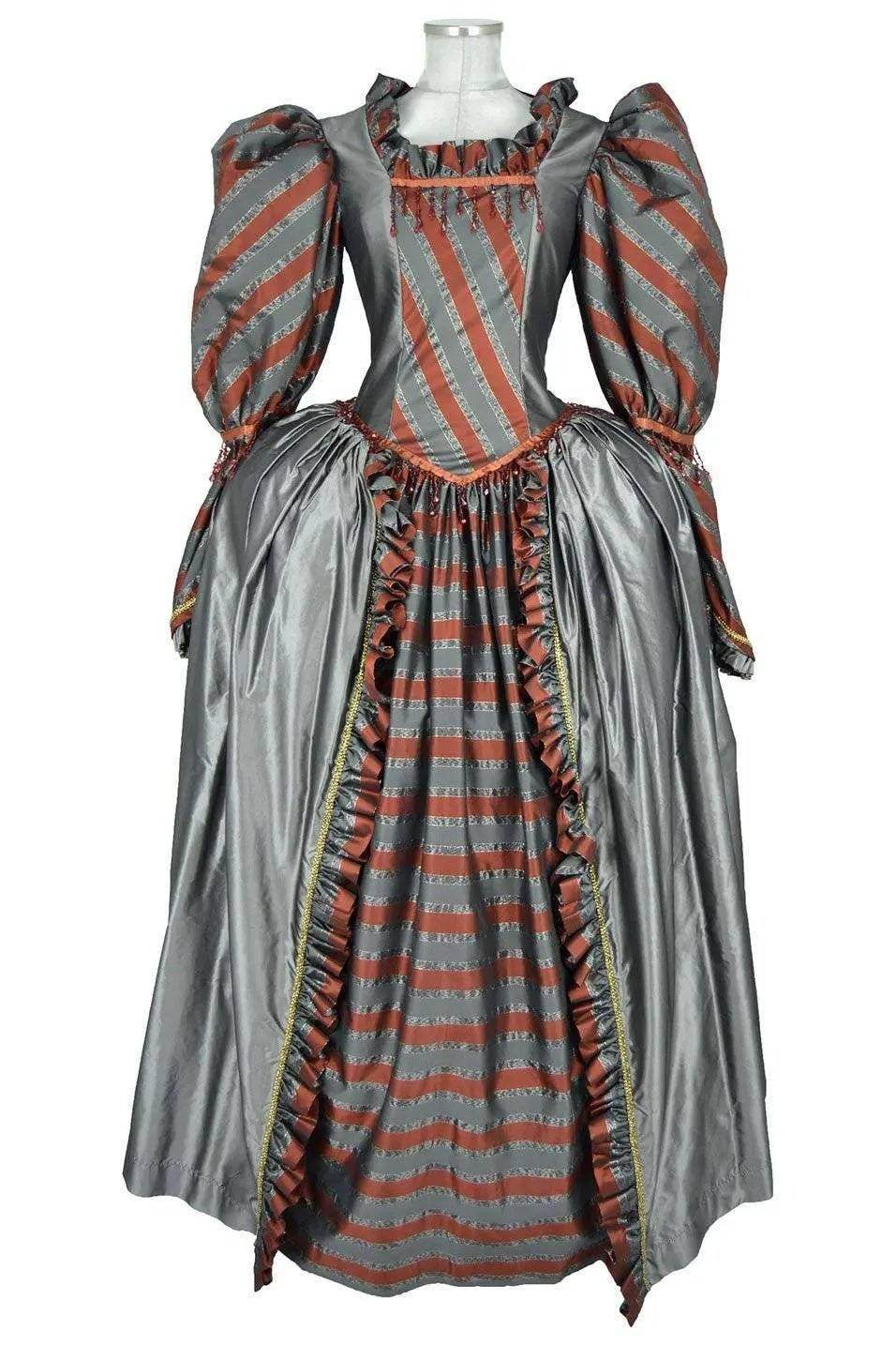 Noleggio Abito Donna del &