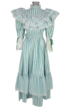 Noleggio Abito donna di fine '800 -'900 - Belle Epoque - vintage