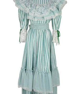 Noleggio Abito donna di fine '800 -'900 - Belle Epoque - vintage