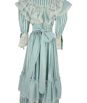 Noleggio Abito donna di fine '800 -'900 - Belle Epoque - vintage