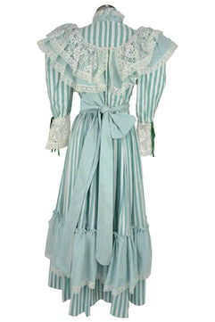 Noleggio Abito donna di fine '800 -'900 - Belle Epoque - vintage
