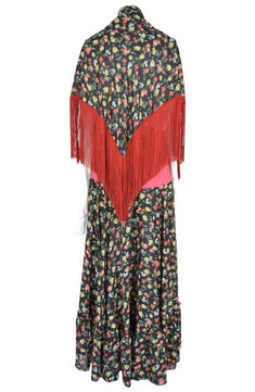 Noleggio abito donna in stile provenzale di inizio '900 - vintage