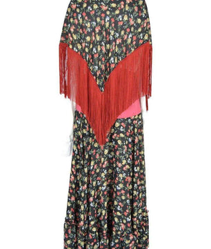 Noleggio abito donna in stile provenzale di inizio '900 - vintage