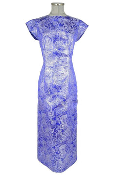 Noleggio Abito donna stile cinese per travestimenti o eventi eleganti e raffinati