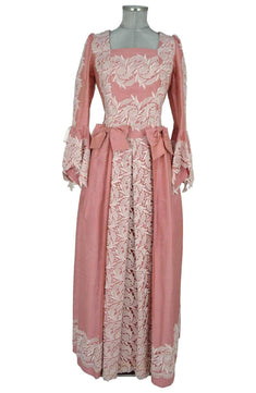 Noleggio Abito per Donna Dama '900 - vintage - carnevale