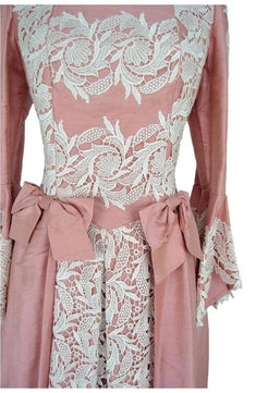 Noleggio Abito per Donna Dama '900 - vintage - carnevale