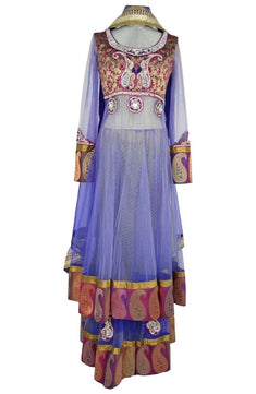 Noleggio Abito orientale donna per danza, teatro e sfilate - storico - carnevale