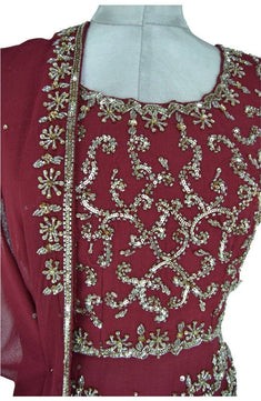 Noleggio Abito Sari donna per cerimonie-gala orientale-storico-carnevale