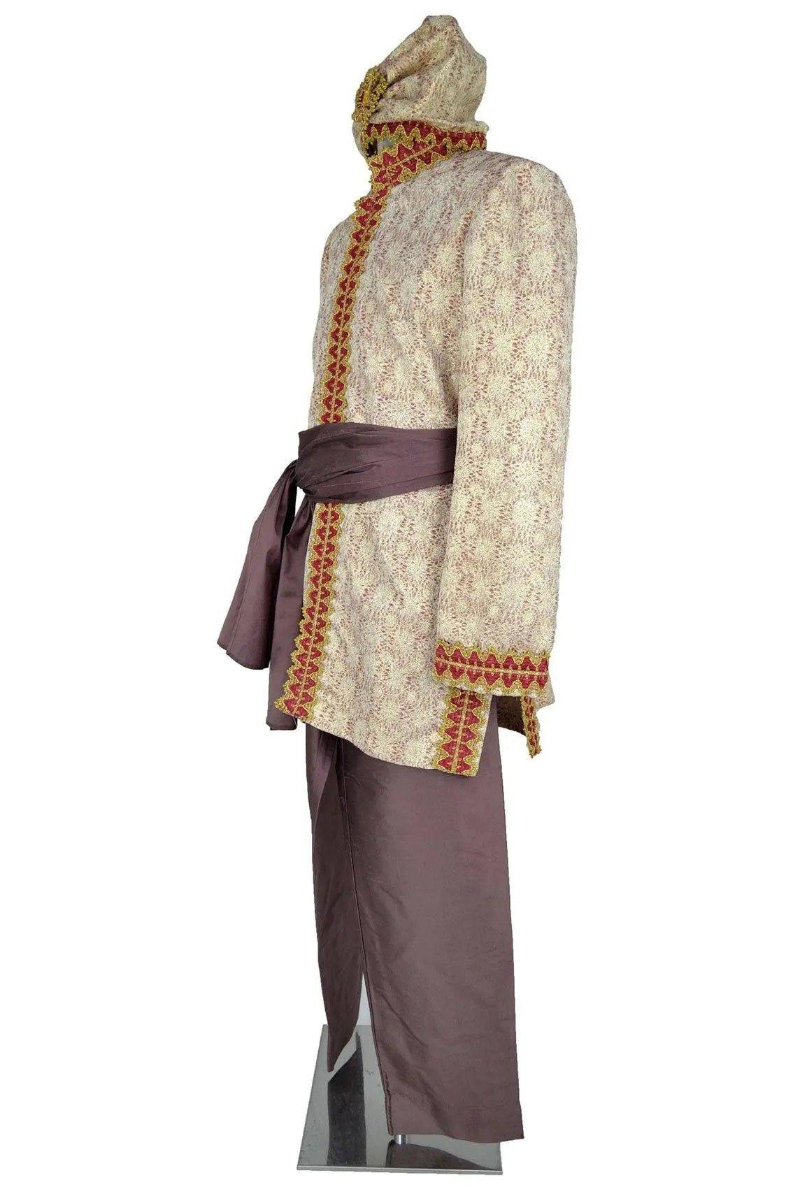Abiti indiani uomo on sale