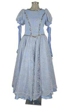 Noleggio Costume di carnevale o teatro per donna - storico