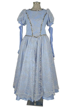 Noleggio Costume di carnevale o teatro per donna - storico